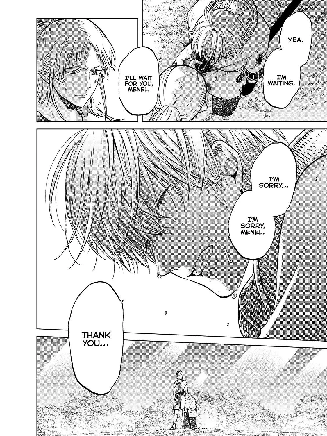 Read Saihate no Paladin chapter 25 image 32 on Lezhin
