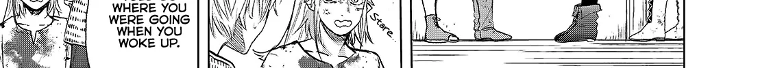 Read Saihate no Paladin chapter 25 image 35 on Lezhin