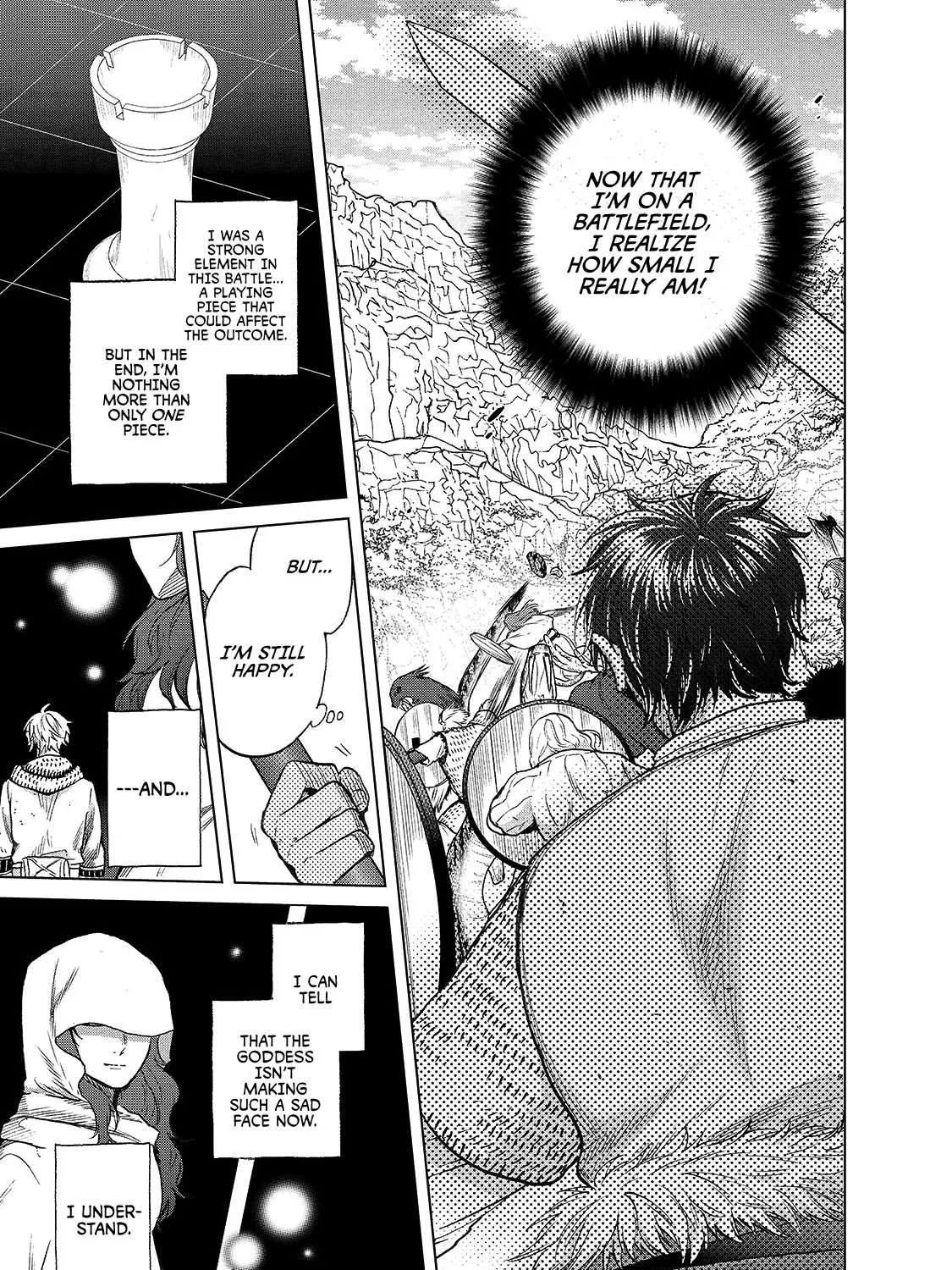Read Saihate no Paladin chapter 25 image 60 on Lezhin
