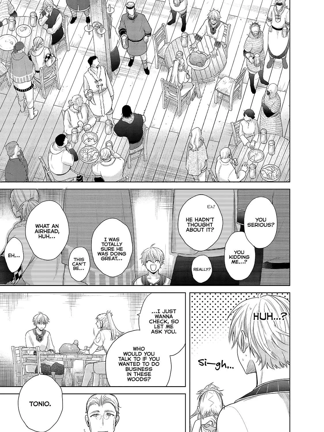Read Saihate no Paladin chapter 28 image 100 on Lezhin