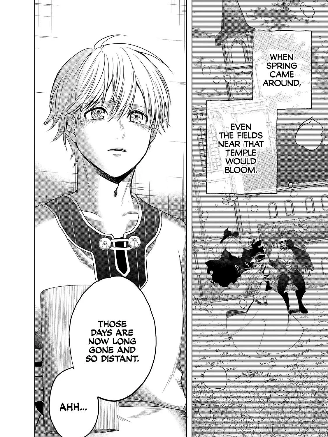 Read Saihate no Paladin chapter 28 image 62 on Lezhin