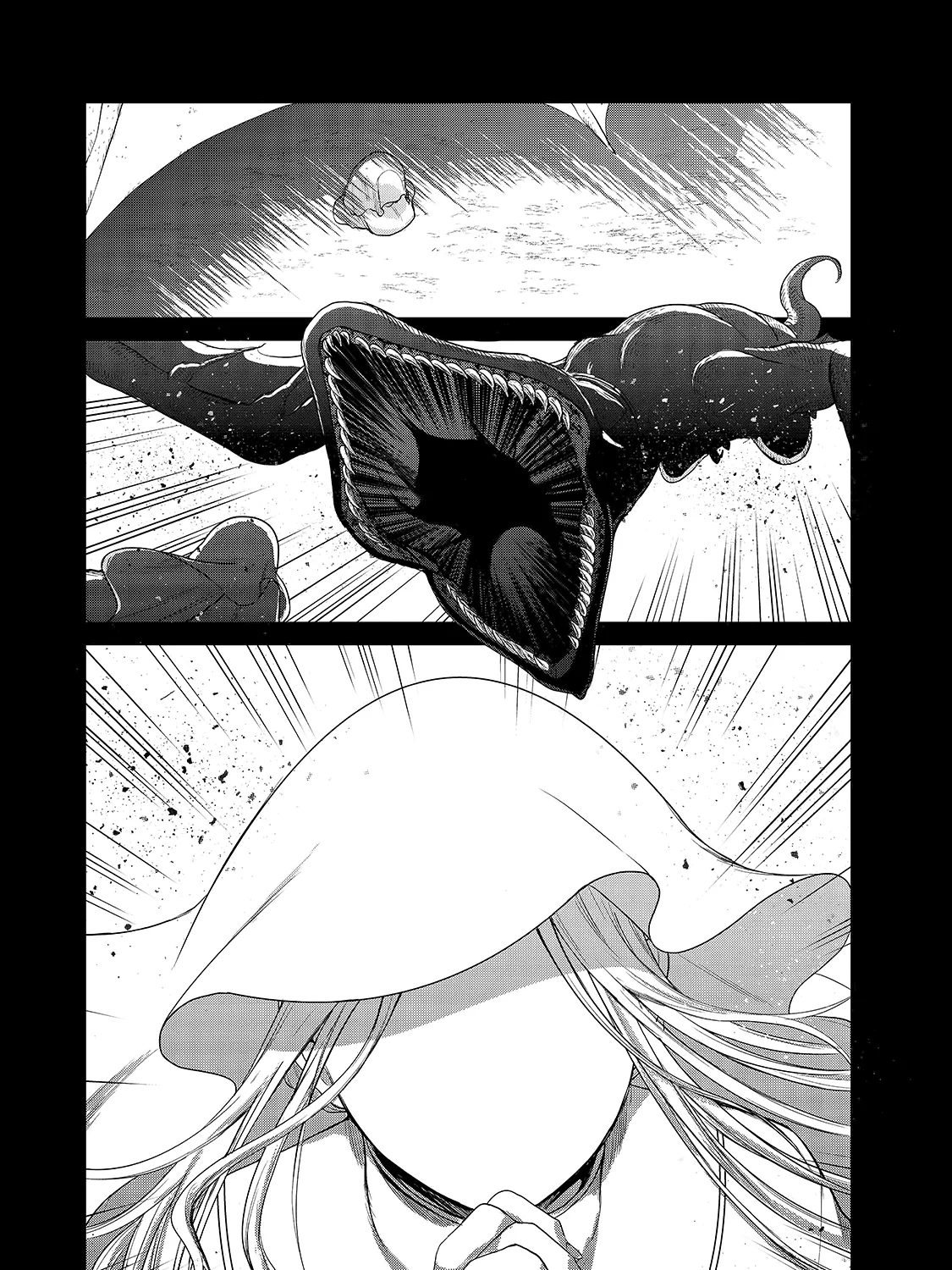 Read Saihate no Paladin chapter 28 image 80 on Lezhin