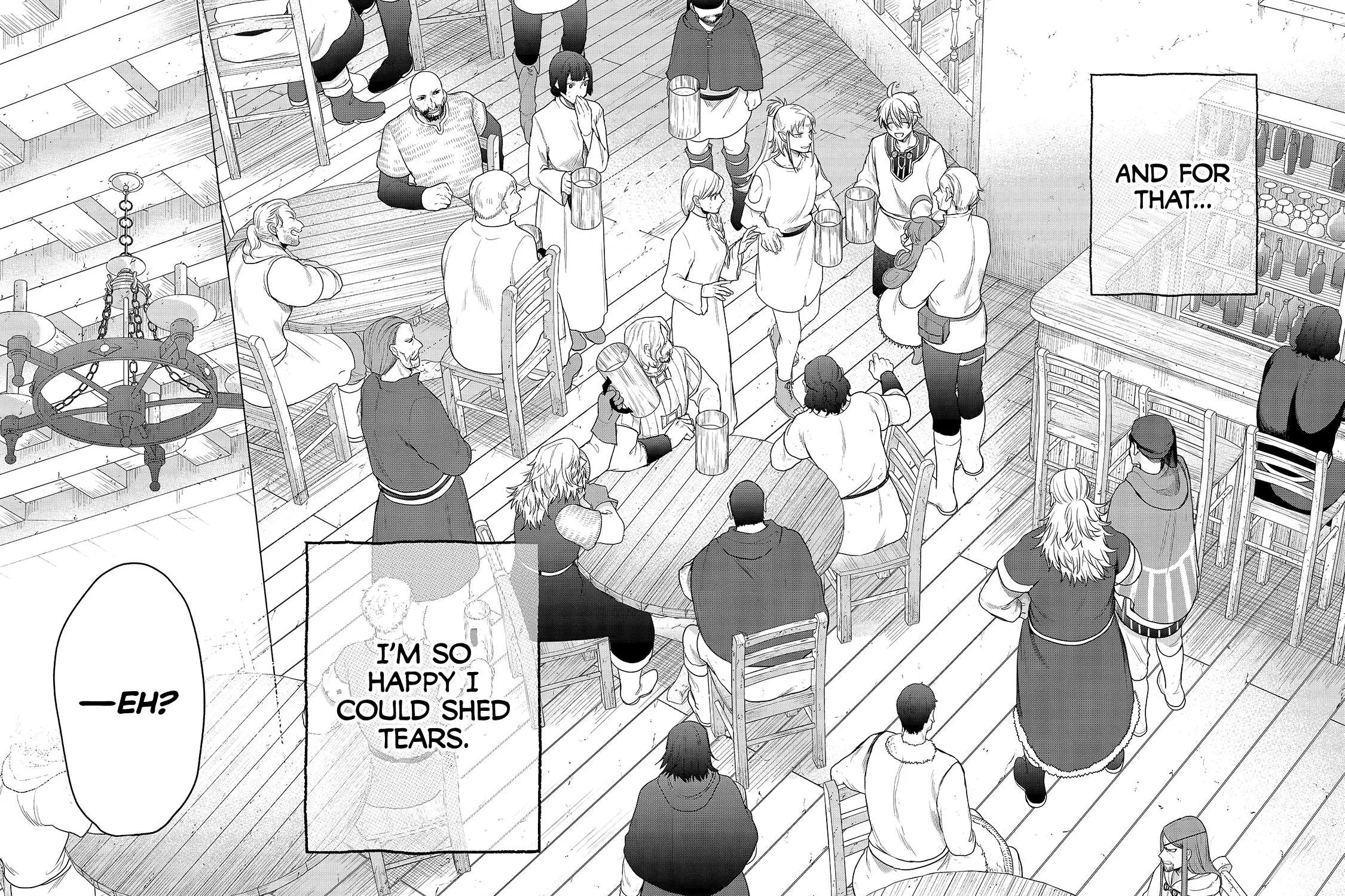 Read Saihate no Paladin chapter 28 image 96 on Lezhin