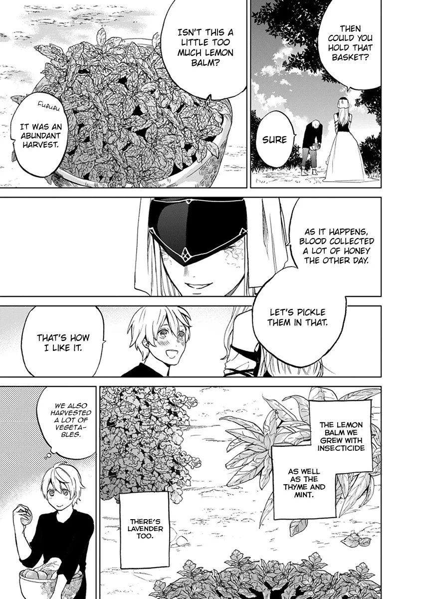 Read Saihate no Paladin chapter 3 image 5 on Lezhin