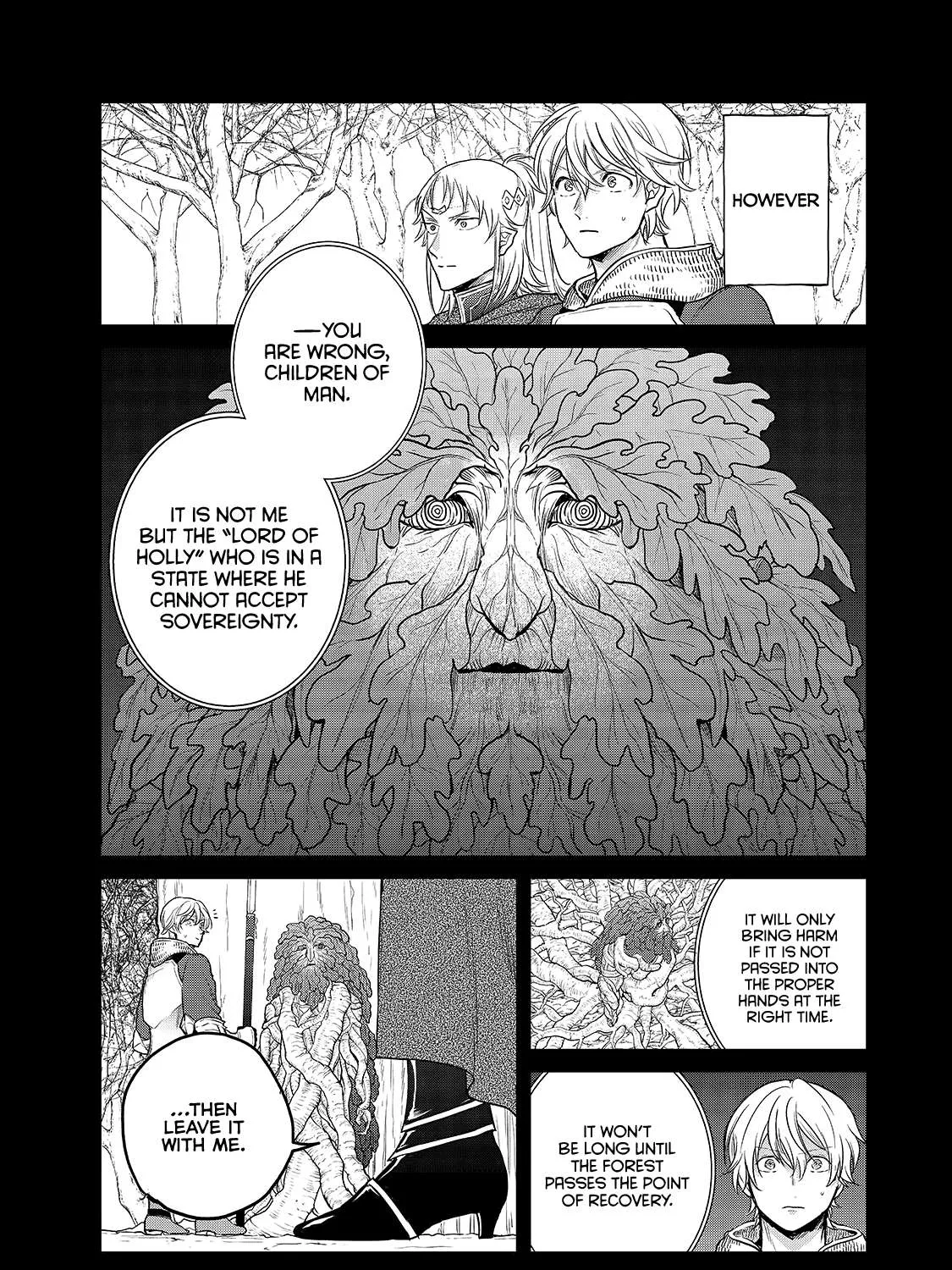 Read Saihate no Paladin chapter 30 image 33 on Lezhin