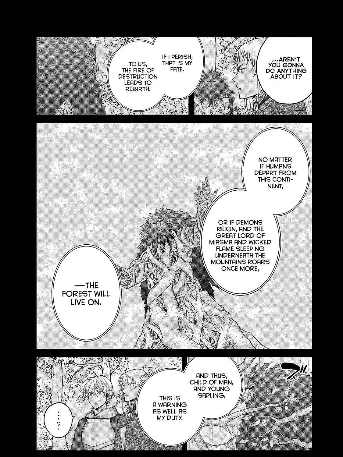 Read Saihate no Paladin chapter 30 image 49 on Lezhin