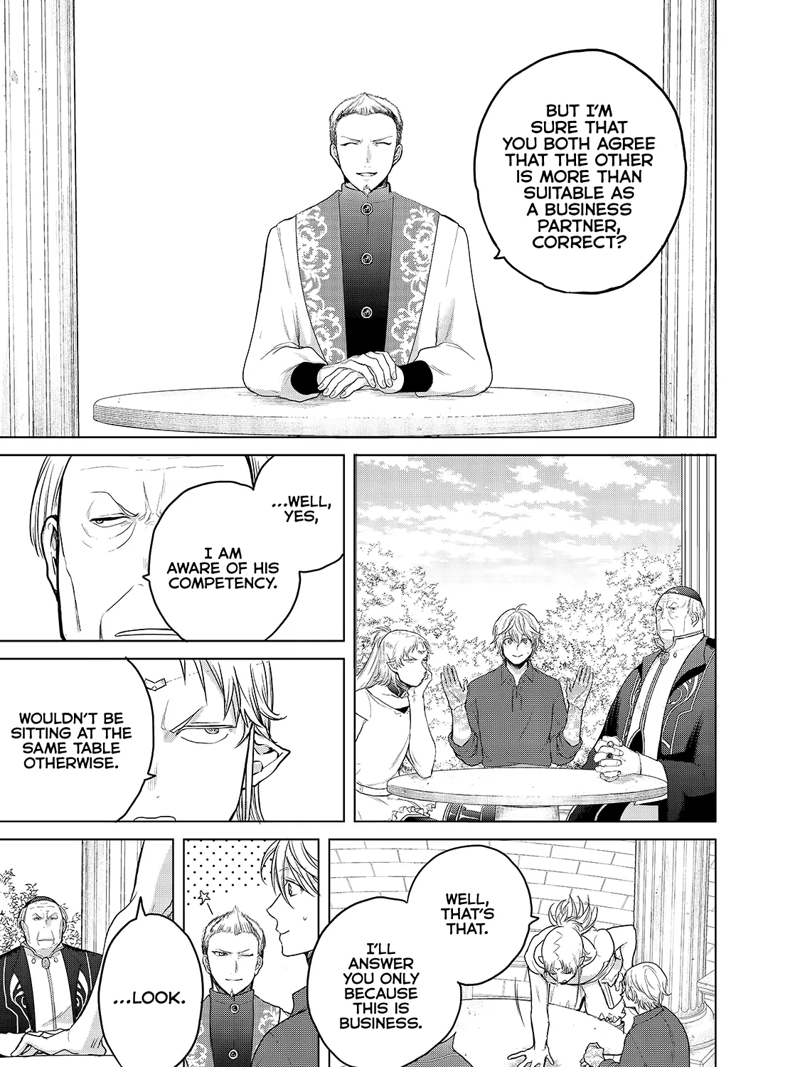 Read Saihate no Paladin chapter 30 image 55 on Lezhin