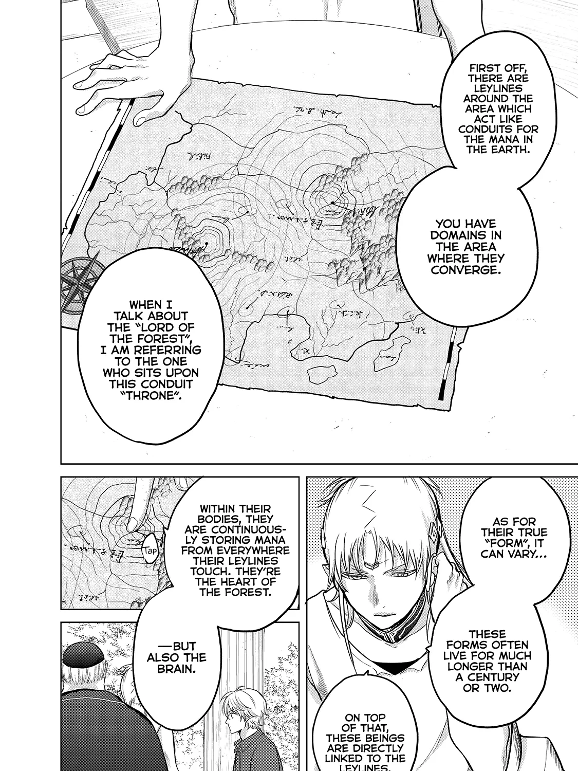 Read Saihate no Paladin chapter 30 image 57 on Lezhin