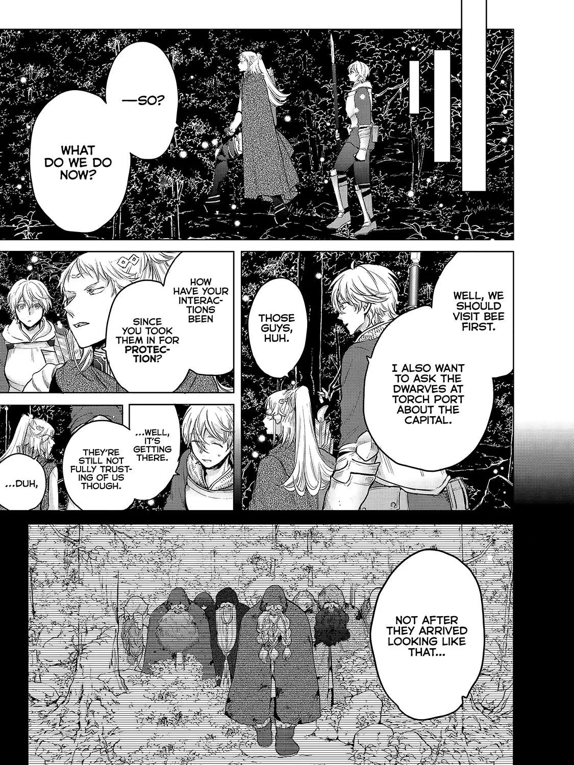 Read Saihate no Paladin chapter 30 image 67 on Lezhin