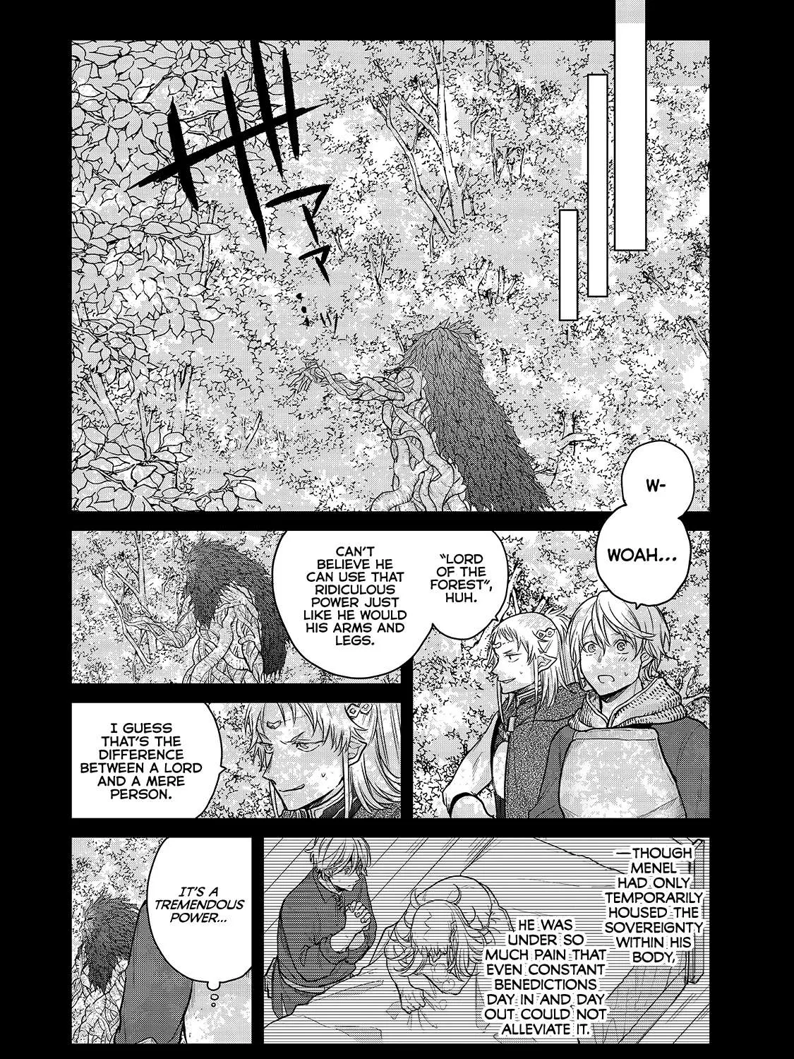 Read Saihate no Paladin chapter 30 image 71 on Lezhin