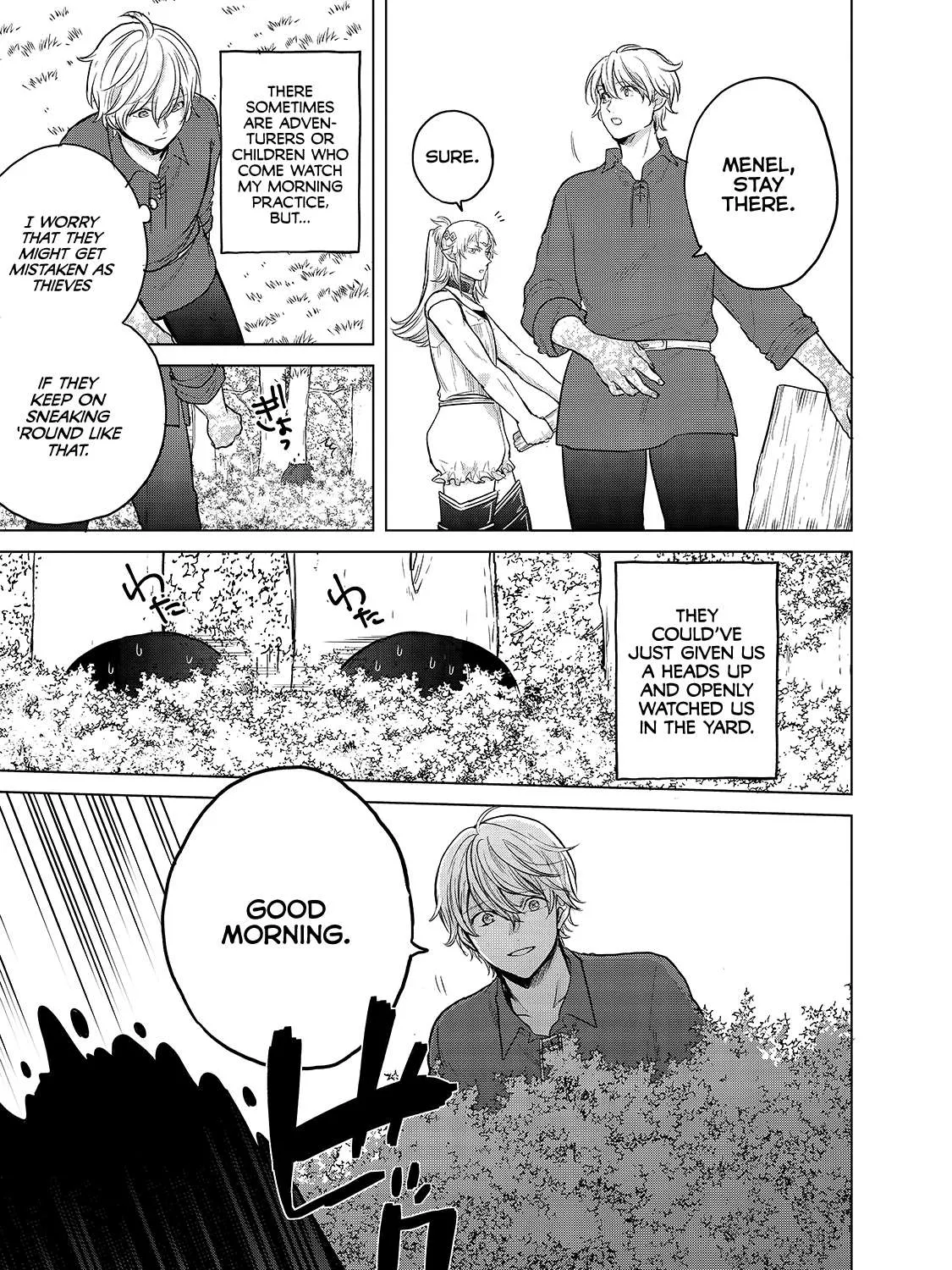 Read Saihate no Paladin chapter 30 image 91 on Lezhin