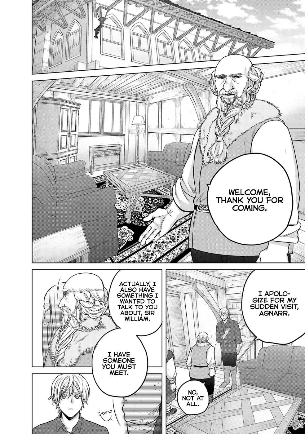 Read Saihate no Paladin chapter 31 image 24 on Lezhin