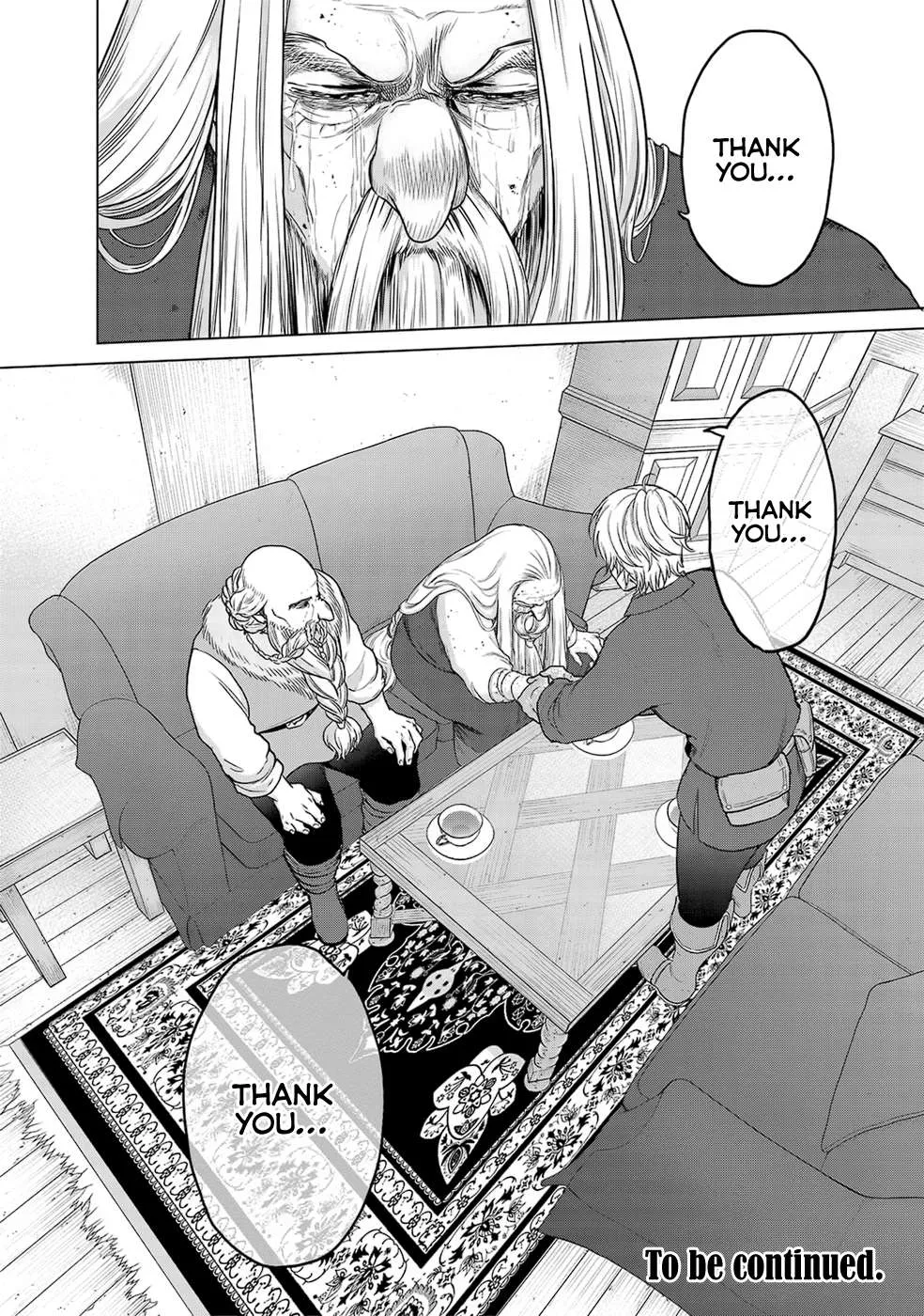 Read Saihate no Paladin chapter 31 image 30 on Lezhin