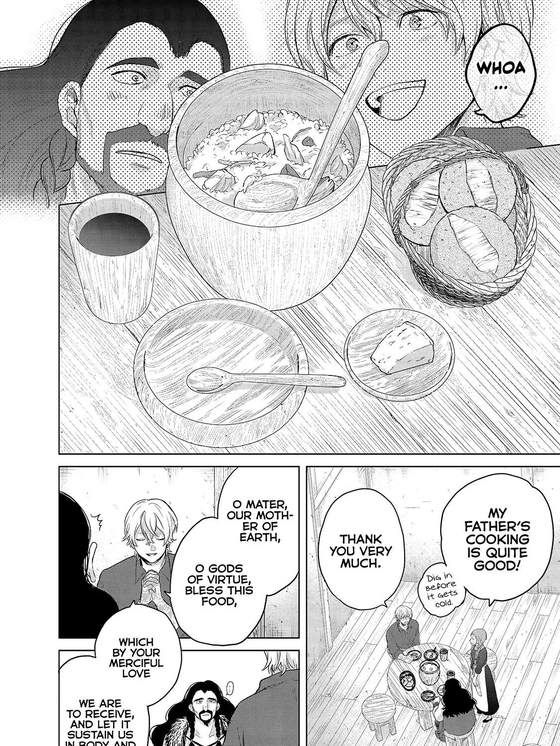 Read Saihate no Paladin chapter 33 image 41 on Lezhin