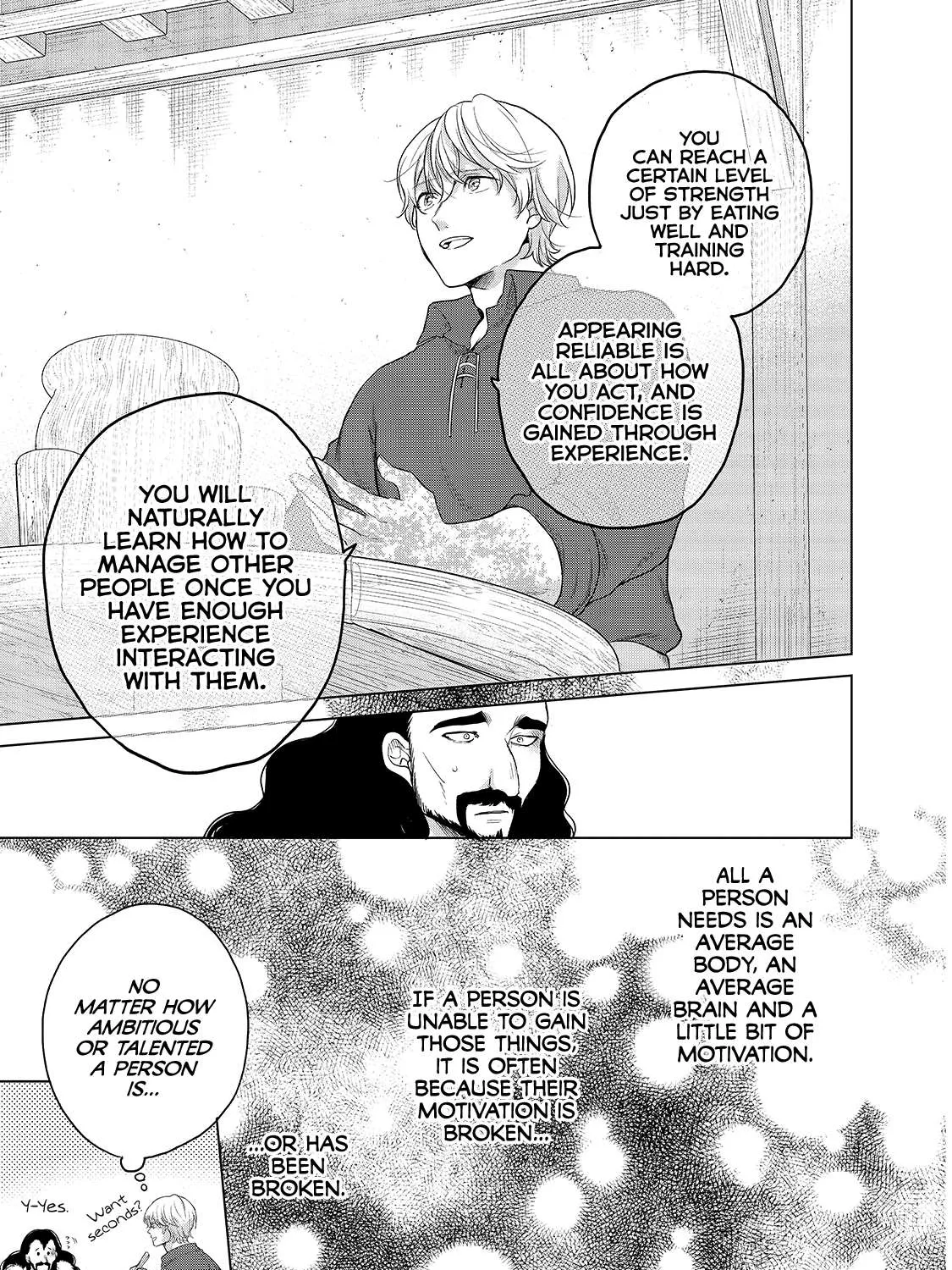 Read Saihate no Paladin chapter 33 image 51 on Lezhin
