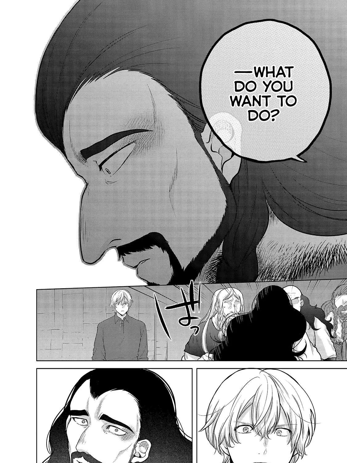 Read Saihate no Paladin chapter 33 image 77 on Lezhin
