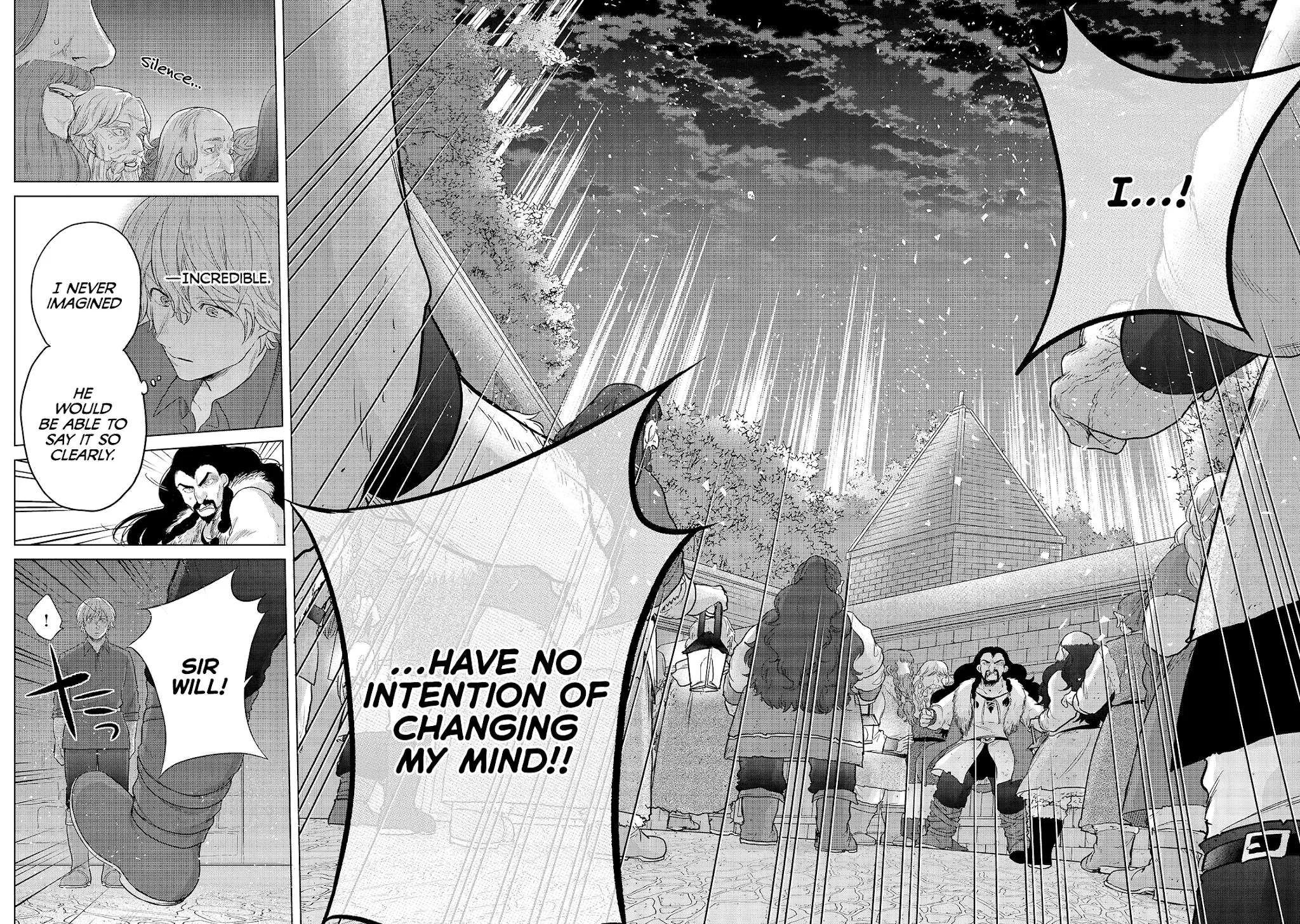 Read Saihate no Paladin chapter 33 image 85 on Lezhin