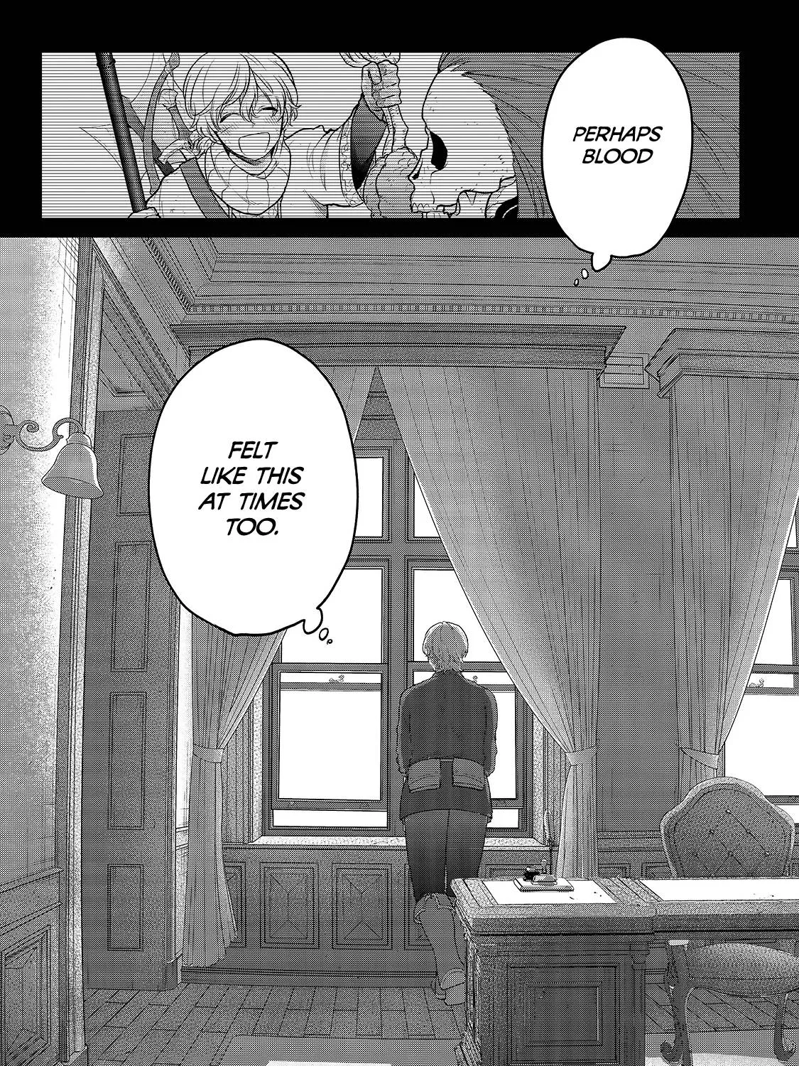 Read Saihate no Paladin chapter 35 image 33 on Lezhin