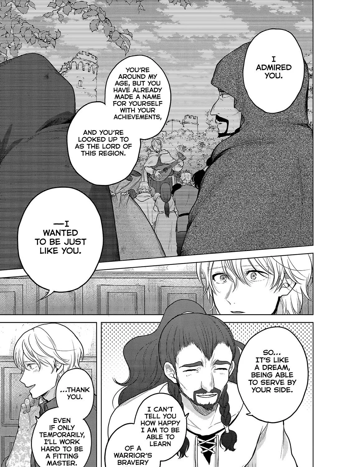 Read Saihate no Paladin chapter 35 image 41 on Lezhin