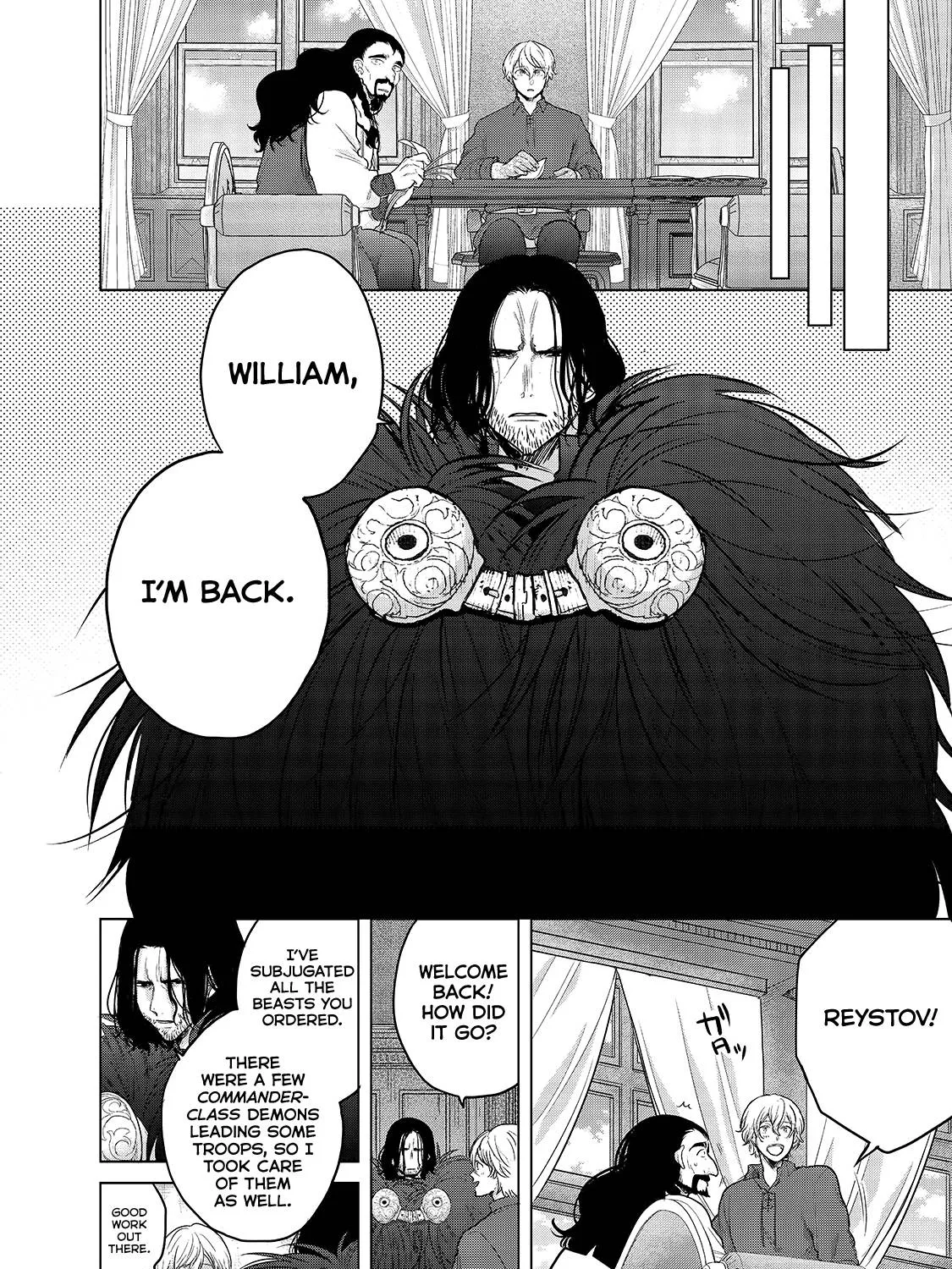Read Saihate no Paladin chapter 35 image 55 on Lezhin