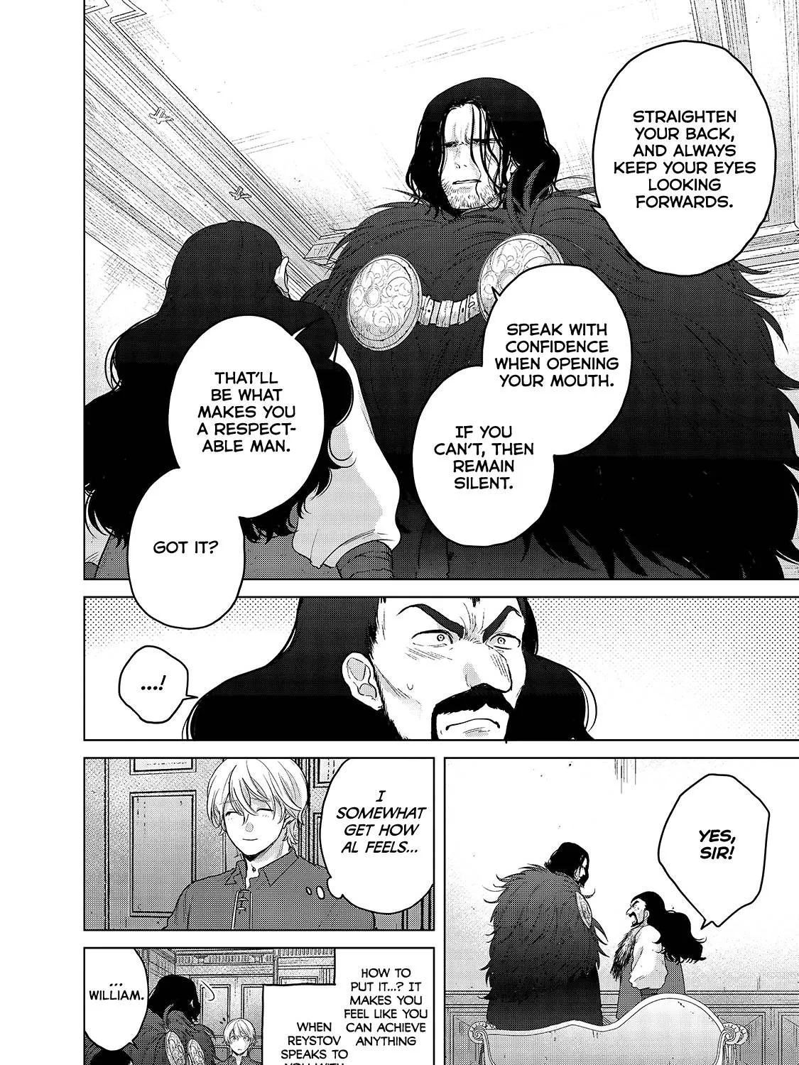 Read Saihate no Paladin chapter 35 image 63 on Lezhin