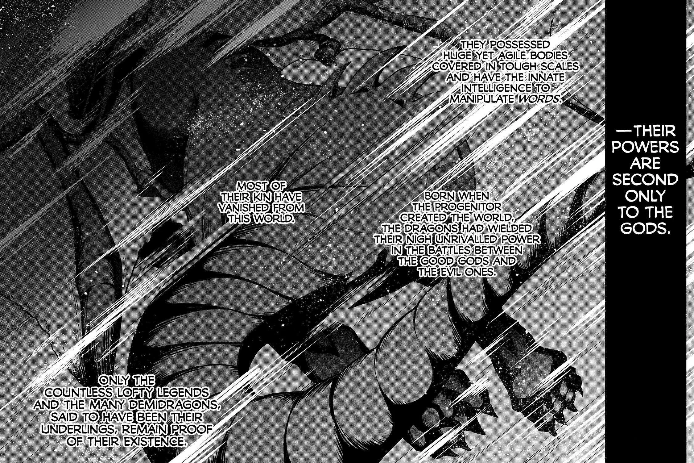 Read Saihate no Paladin chapter 35 image 9 on Lezhin