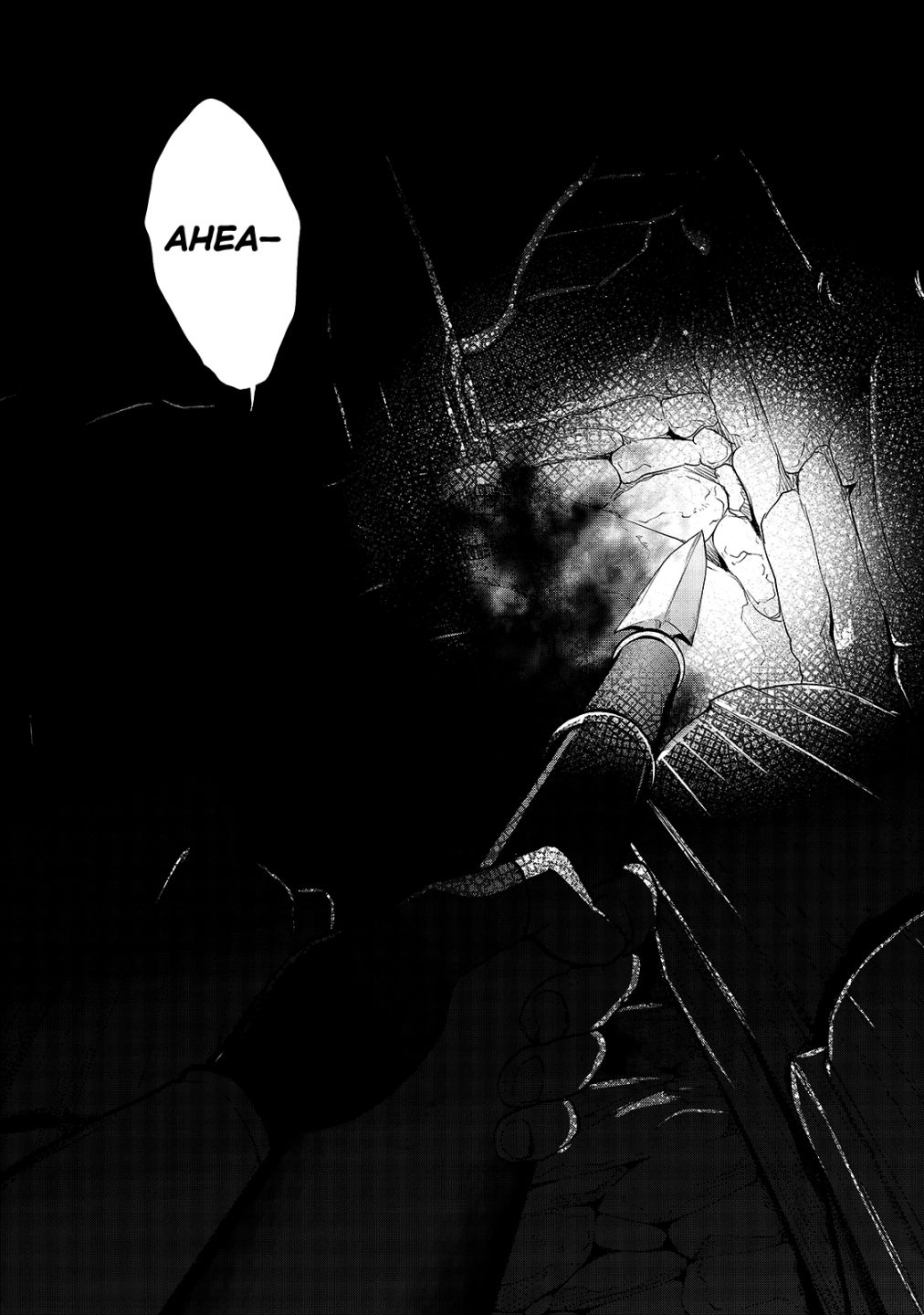 Read Saihate no Paladin chapter 36 image 23 on Lezhin