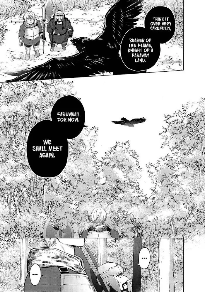 Read Saihate no Paladin chapter 38 image 18 on Lezhin