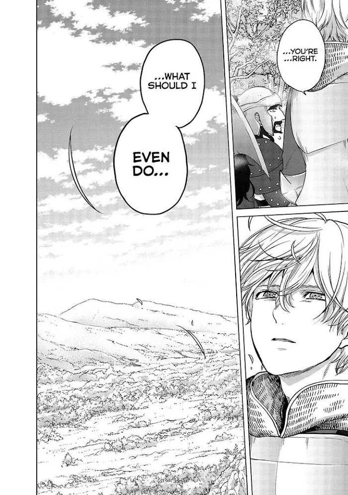 Read Saihate no Paladin chapter 38 image 21 on Lezhin