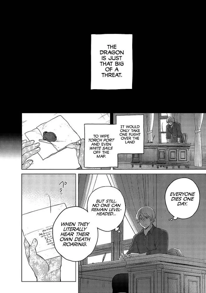Read Saihate no Paladin chapter 38 image 25 on Lezhin
