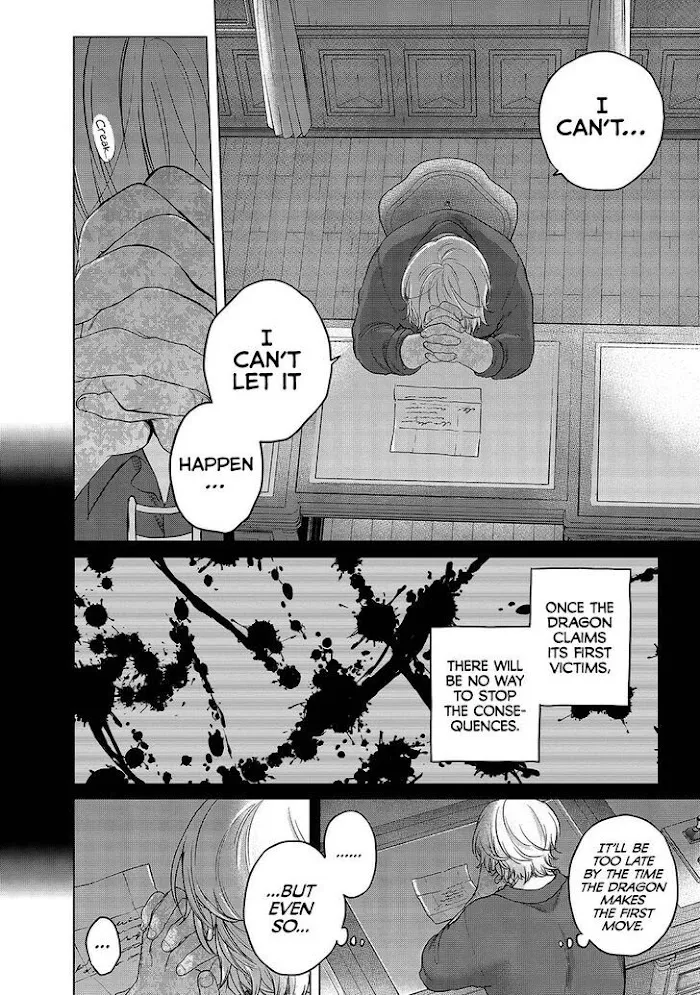 Read Saihate no Paladin chapter 38 image 29 on Lezhin