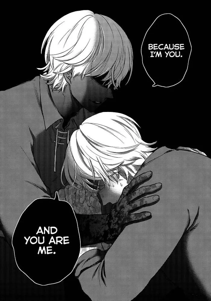 Read Saihate no Paladin chapter 38 image 36 on Lezhin