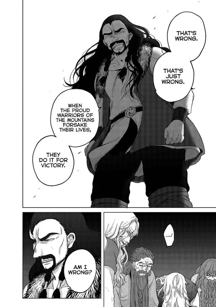Read Saihate no Paladin chapter 38 image 51 on Lezhin