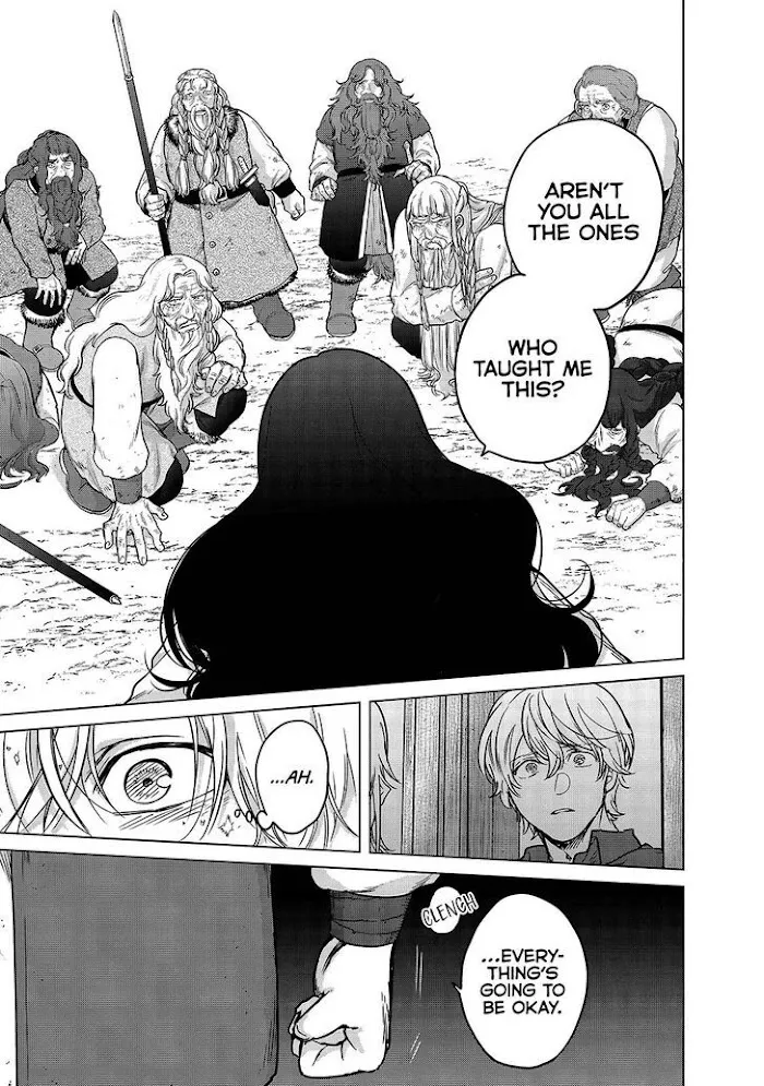 Read Saihate no Paladin chapter 38 image 52 on Lezhin