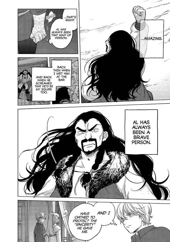 Read Saihate no Paladin chapter 38 image 55 on Lezhin