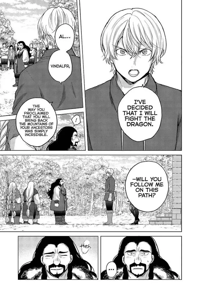 Read Saihate no Paladin chapter 38 image 60 on Lezhin