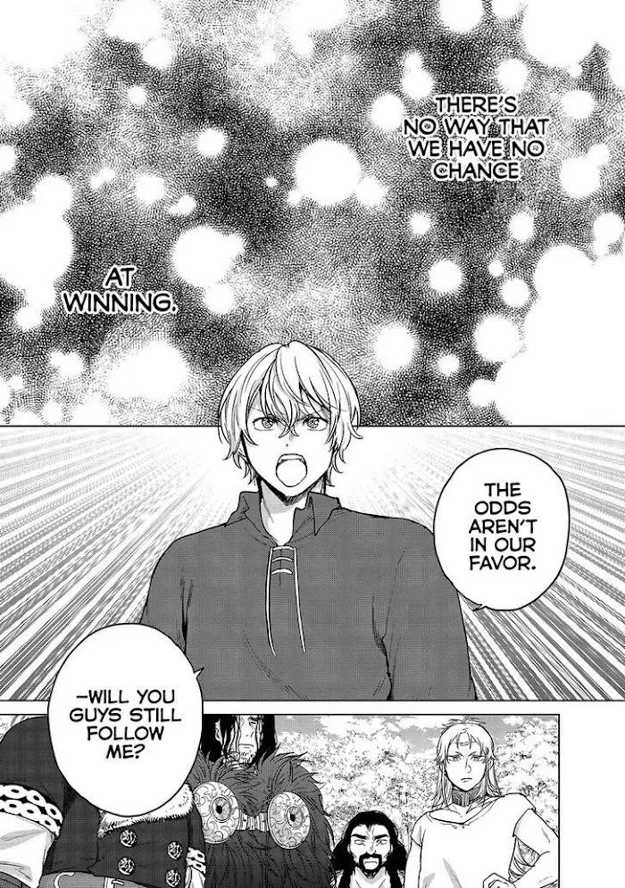 Read Saihate no Paladin chapter 38 image 66 on Lezhin