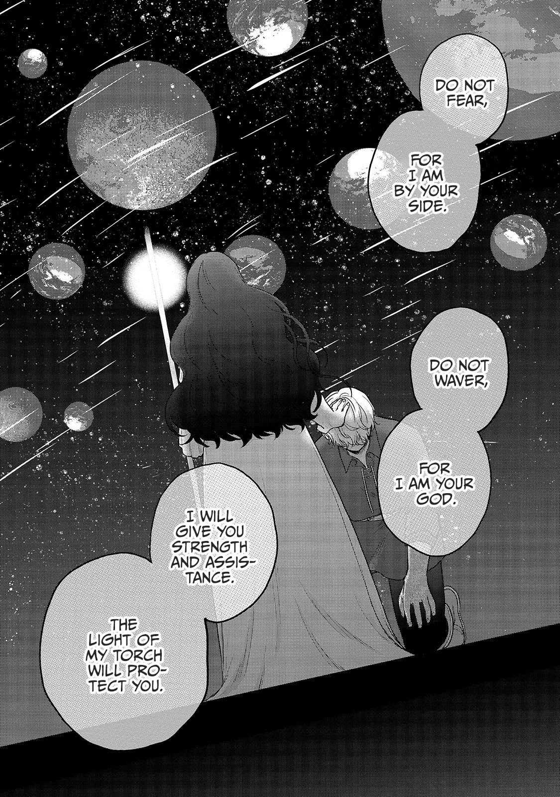Read Saihate no Paladin chapter 39 image 23 on Lezhin