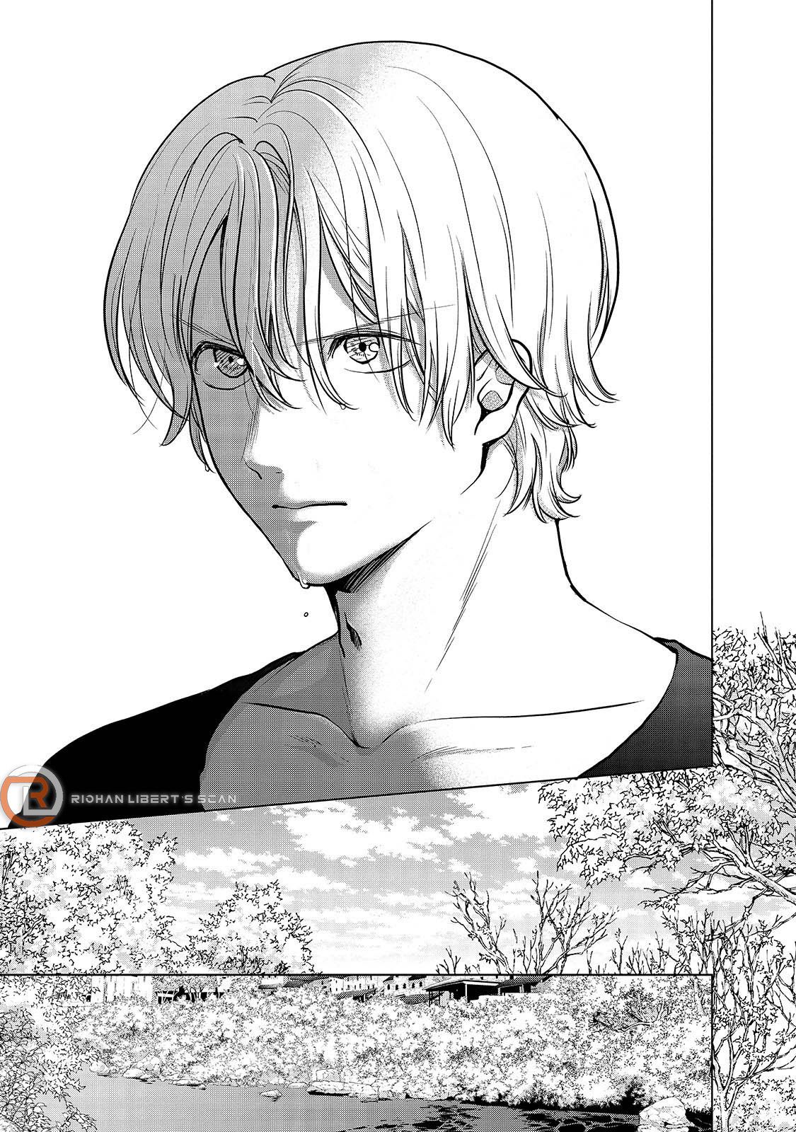 Read Saihate no Paladin chapter 39 image 29 on Lezhin
