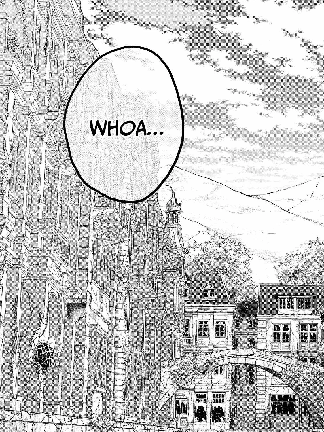 Read Saihate no Paladin chapter 40 image 25 on Lezhin
