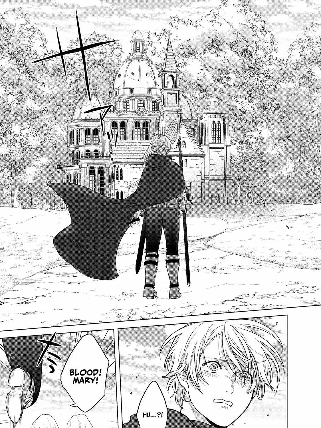 Read Saihate no Paladin chapter 40 image 37 on Lezhin