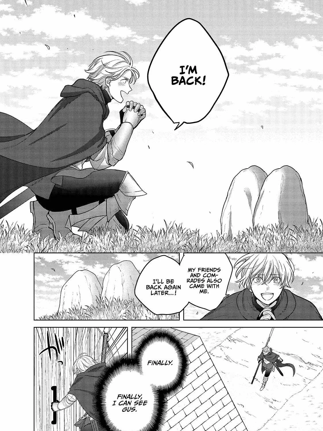 Read Saihate no Paladin chapter 40 image 39 on Lezhin