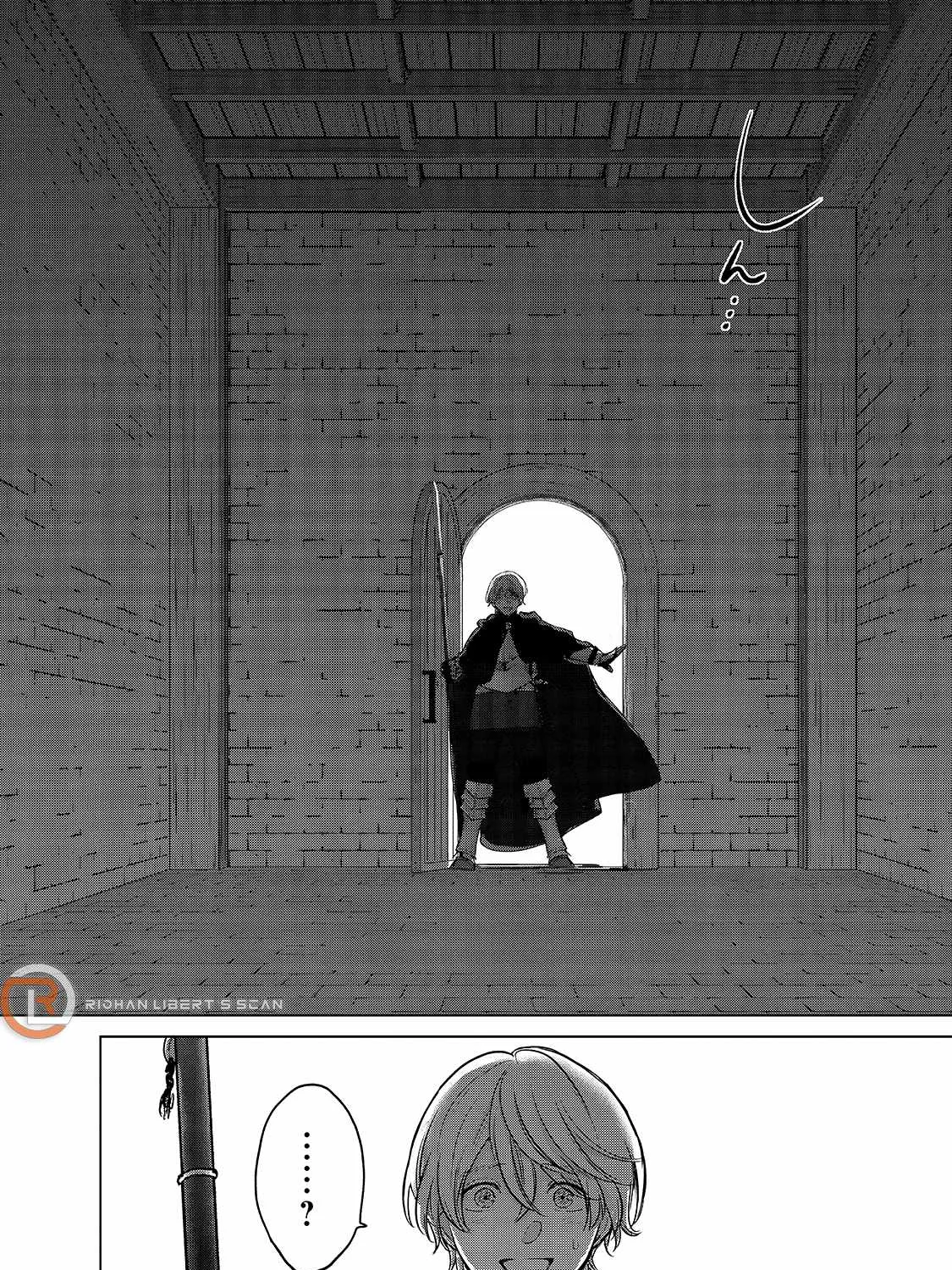 Read Saihate no Paladin chapter 40 image 43 on Lezhin