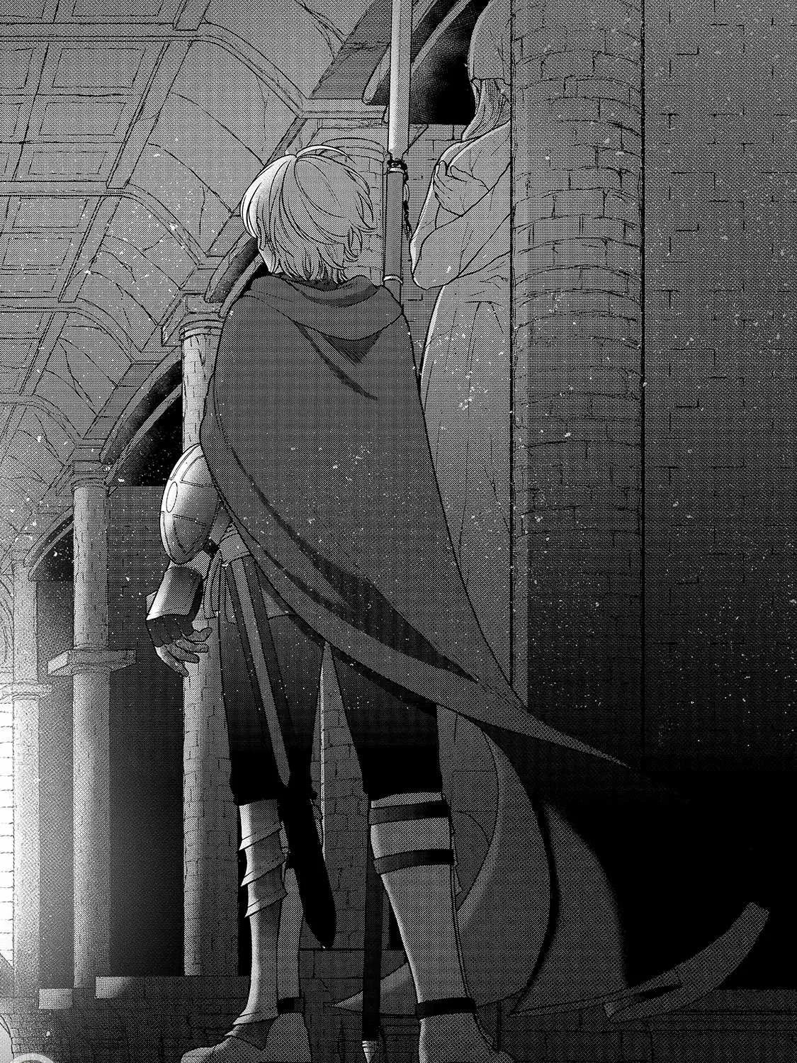 Read Saihate no Paladin chapter 40 image 47 on Lezhin