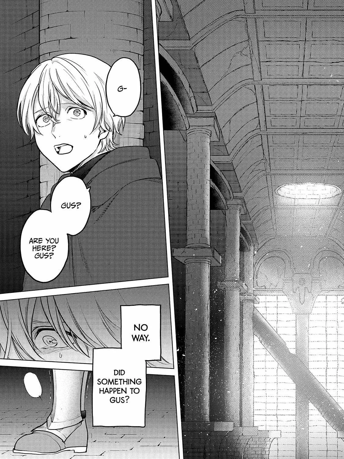 Read Saihate no Paladin chapter 40 image 49 on Lezhin