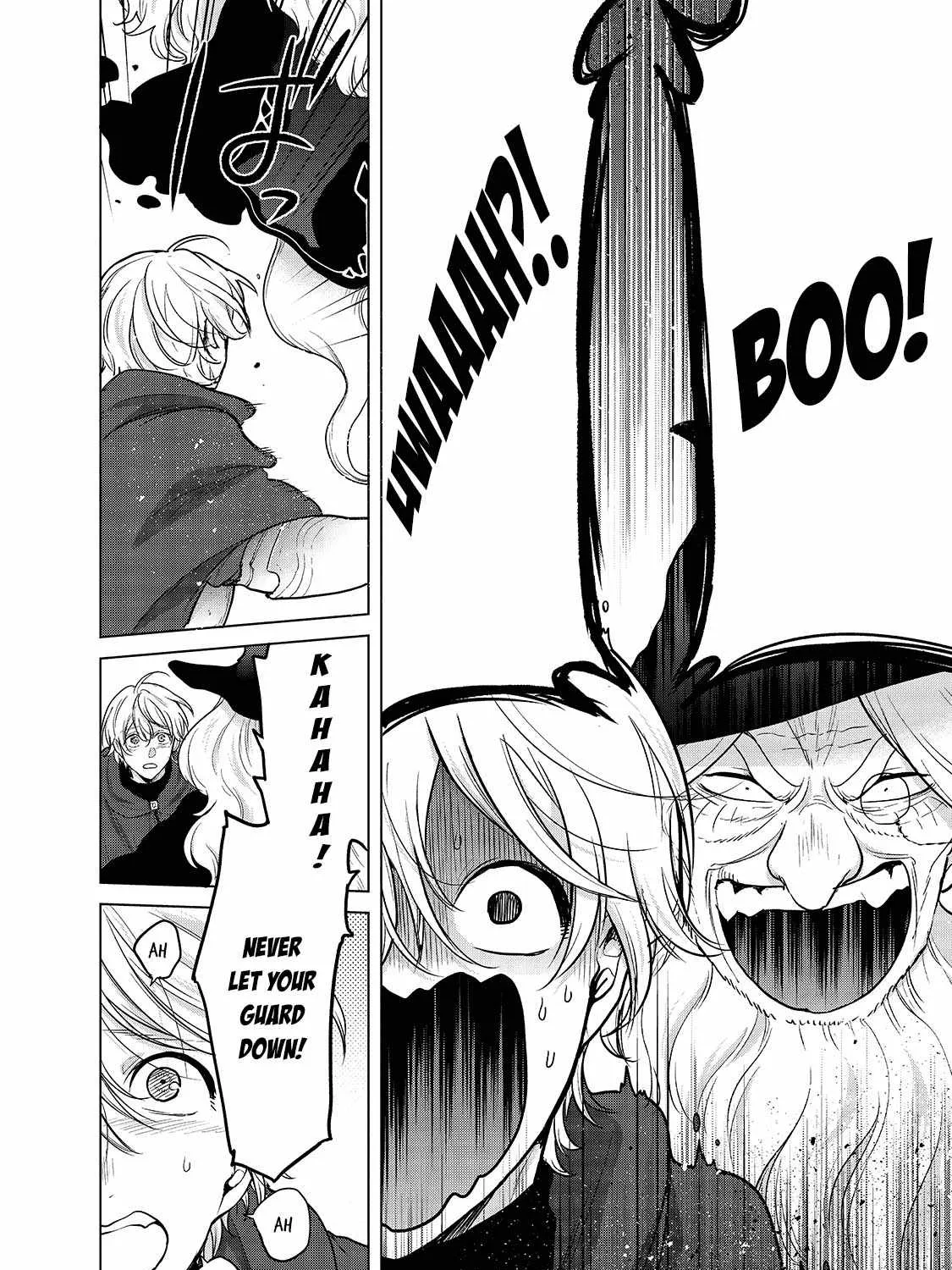Read Saihate no Paladin chapter 40 image 51 on Lezhin