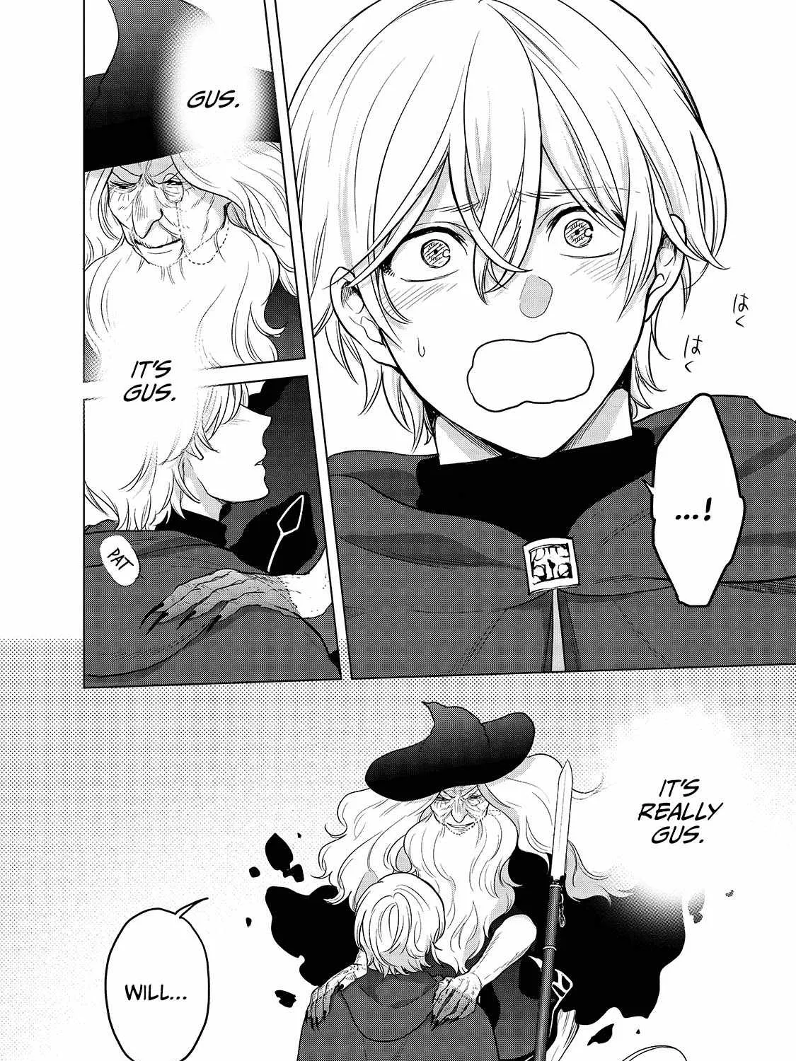 Read Saihate no Paladin chapter 40 image 55 on Lezhin