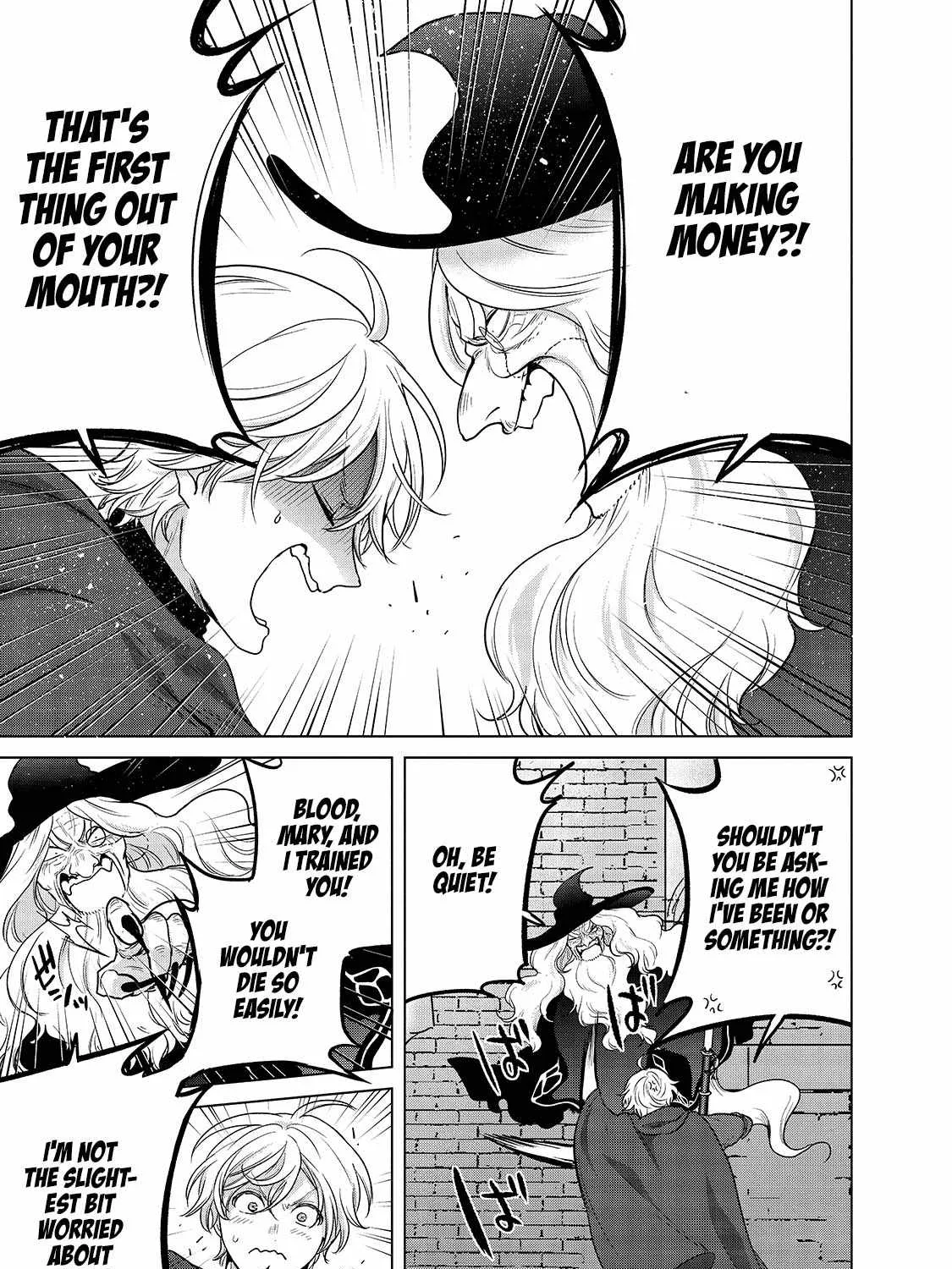 Read Saihate no Paladin chapter 40 image 57 on Lezhin