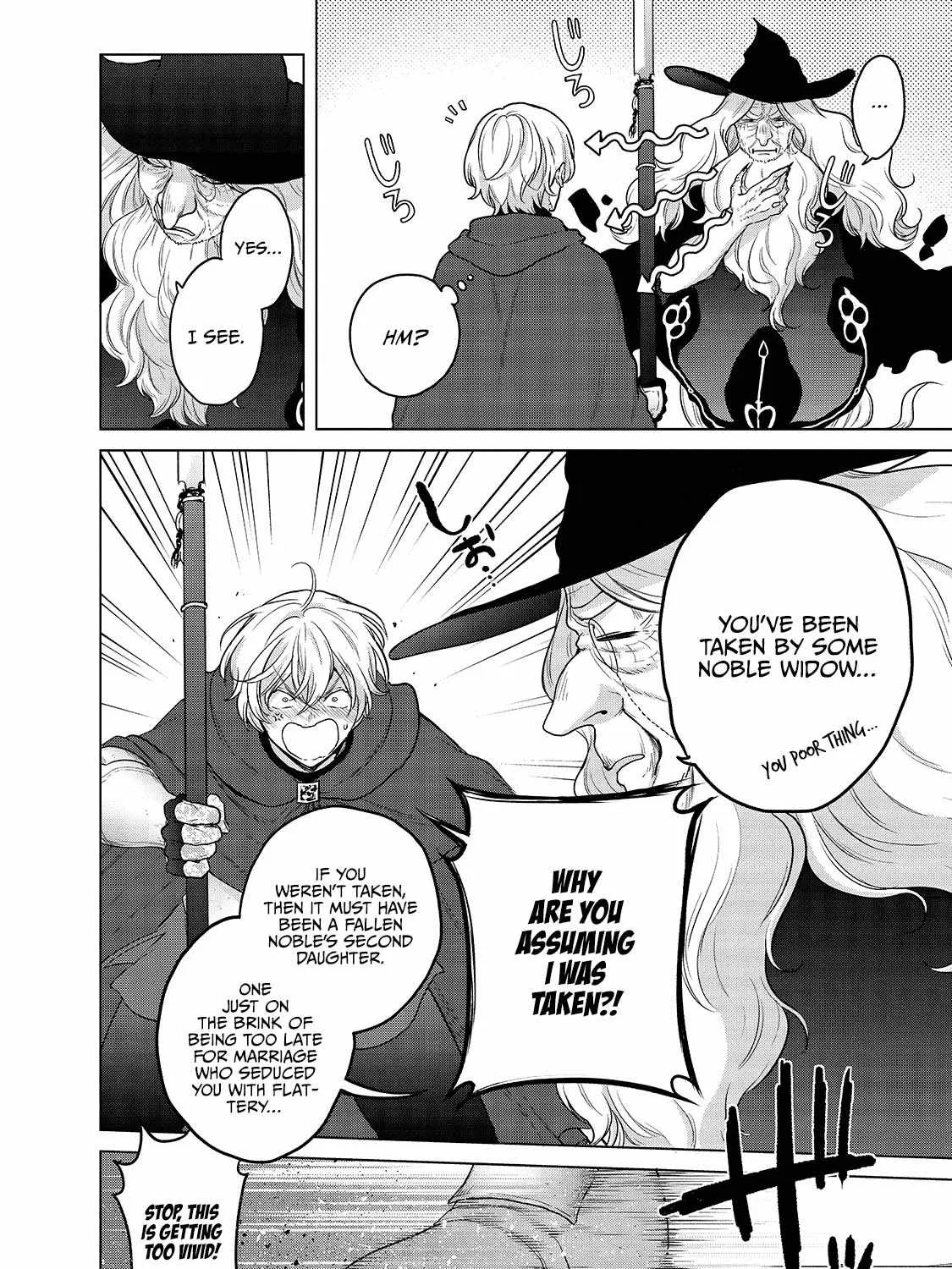 Read Saihate no Paladin chapter 40 image 63 on Lezhin