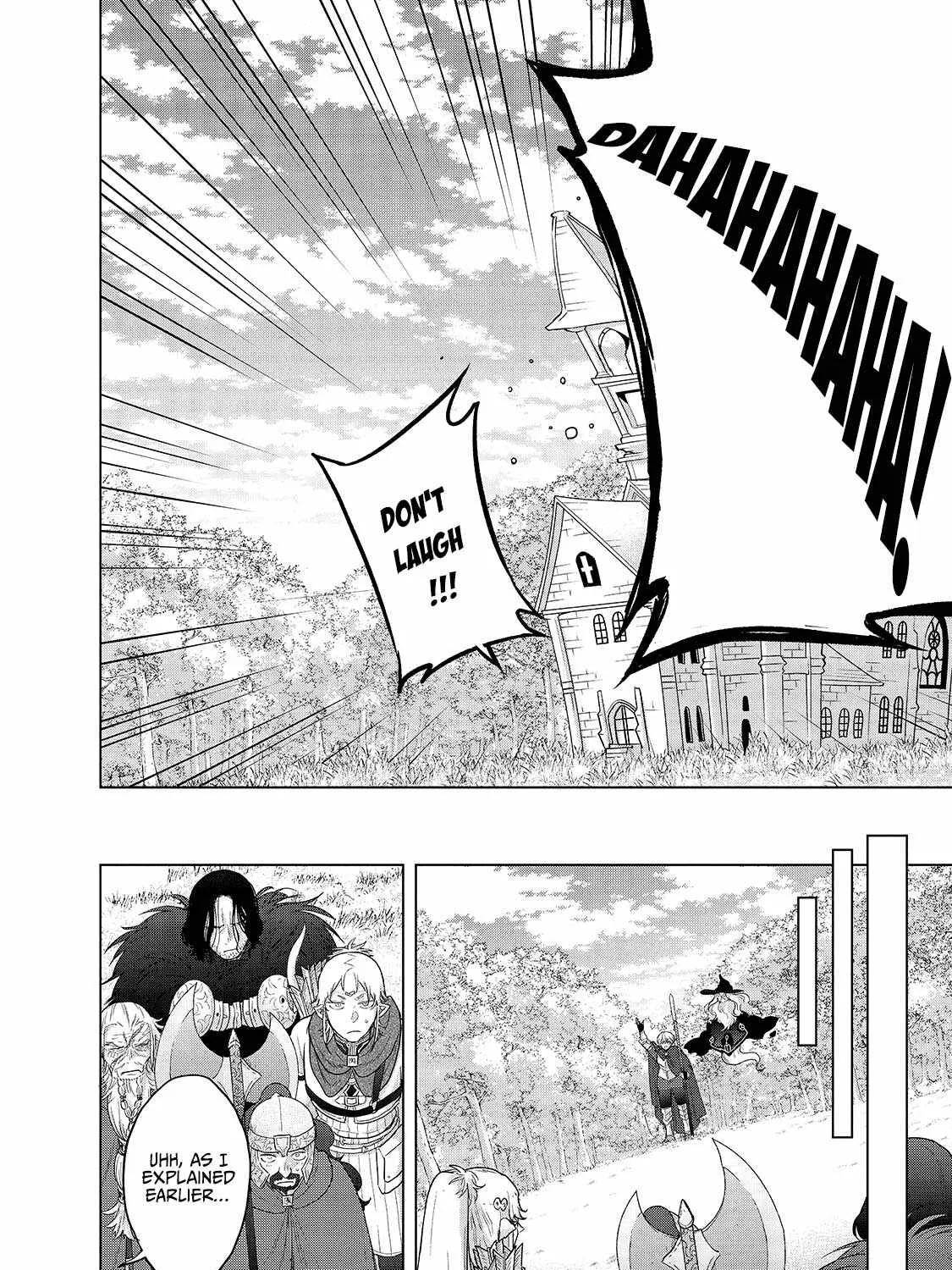 Read Saihate no Paladin chapter 40 image 75 on Lezhin